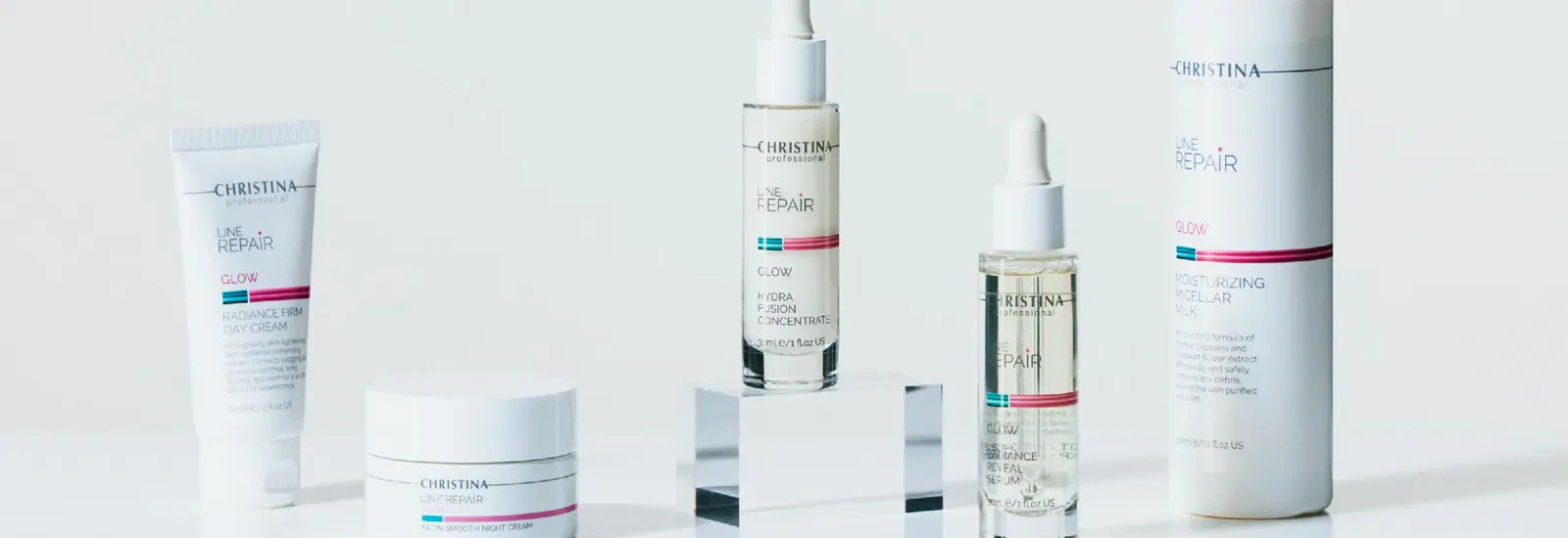 クリスティーナ】アンストレス | スタビライジングトナー〈コットン