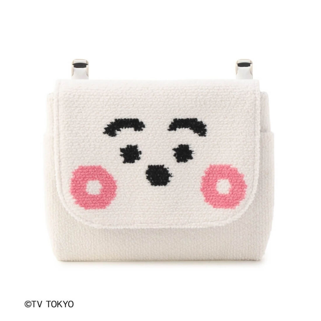 2024年新作/コラボ】ラブラリーバイフェイラー×シナぷしゅ『シナぷしゅ