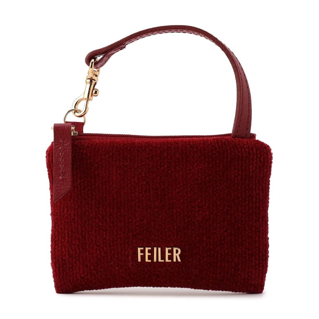 2024年9月新作】フェイラー『フェイラーユニアイコニック』に新型登場