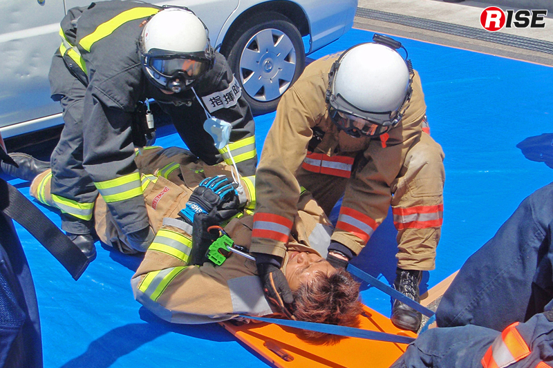 ITLSアクセスコース in 鳥取 | 株式会社ライズ