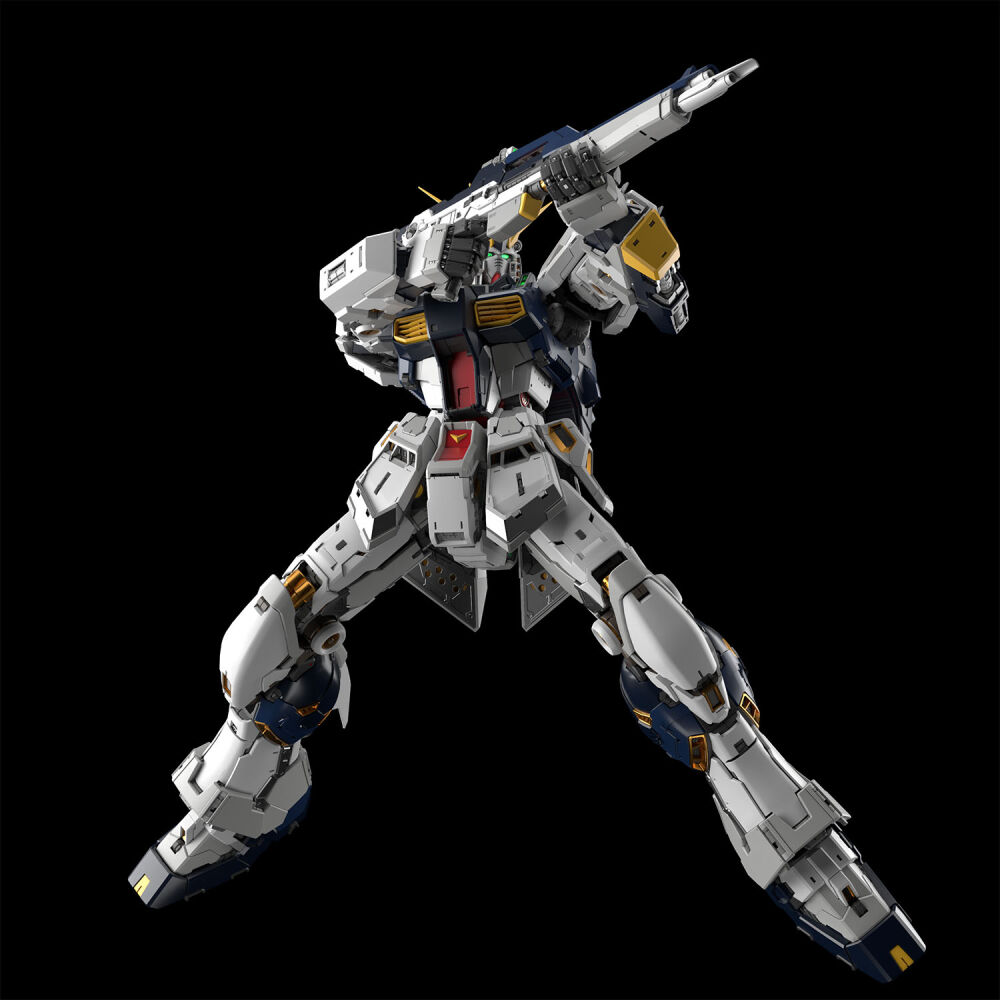 PG UNLEASHED 1/60 RX-93 NU GUNDAM - Rise of Gunpla