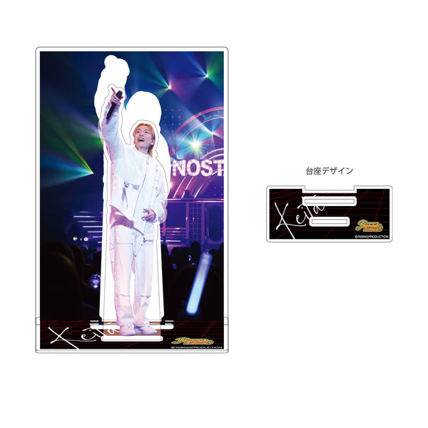 w-inds.】w-inds. FAN CLUB LIVE TOUR 2025 