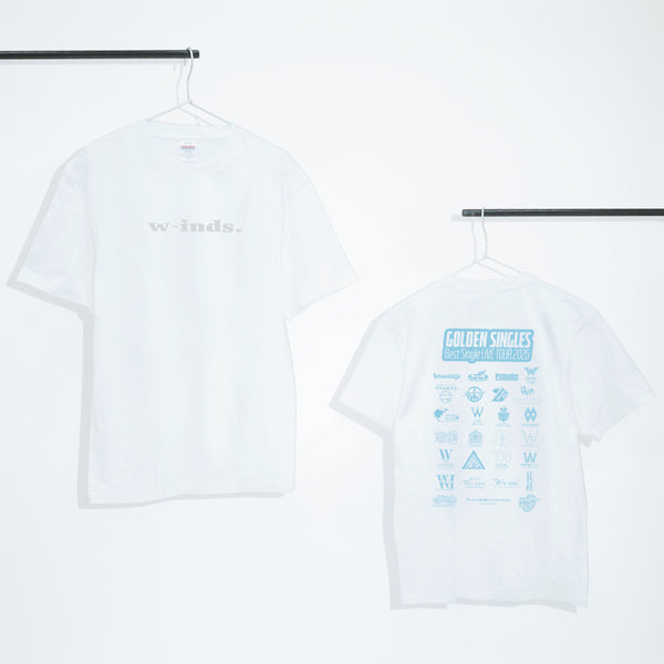 w-inds. – RISINGPRODUCTION オンラインショップ