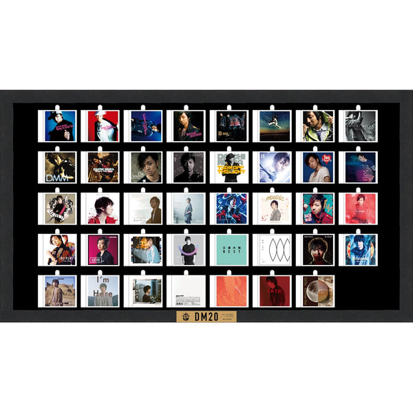 三浦大知】FC限定グッズ – RISINGPRODUCTION オンラインショップ