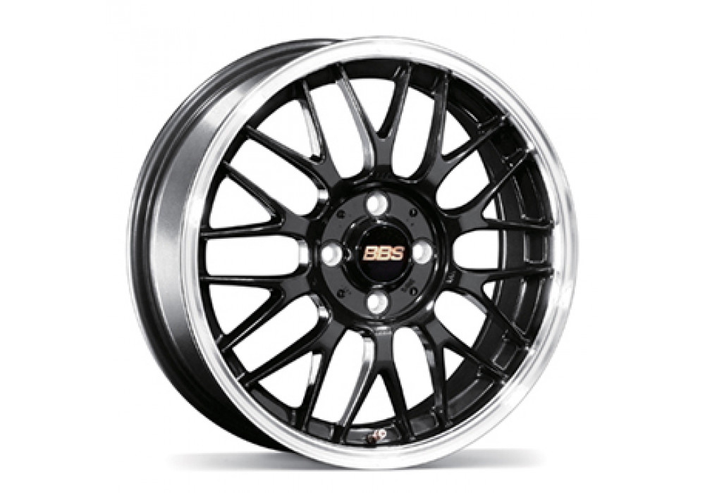 BBS Japan RG-F 16” Wheel - Rising Sun Autosports