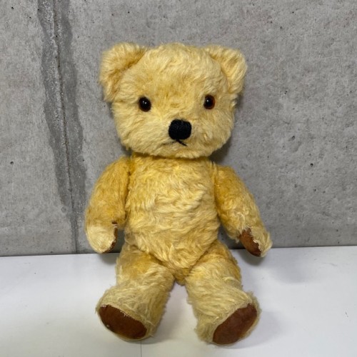 イギリス チャドバレー社製 1950年〜60年代 アンティーク テディベア