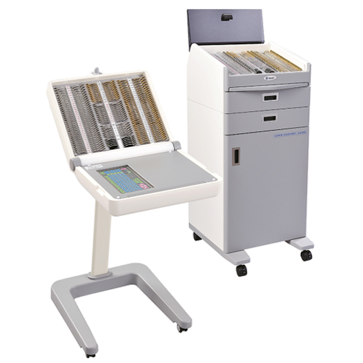 検眼レンズセット - リィツメディカルリィツメディカル