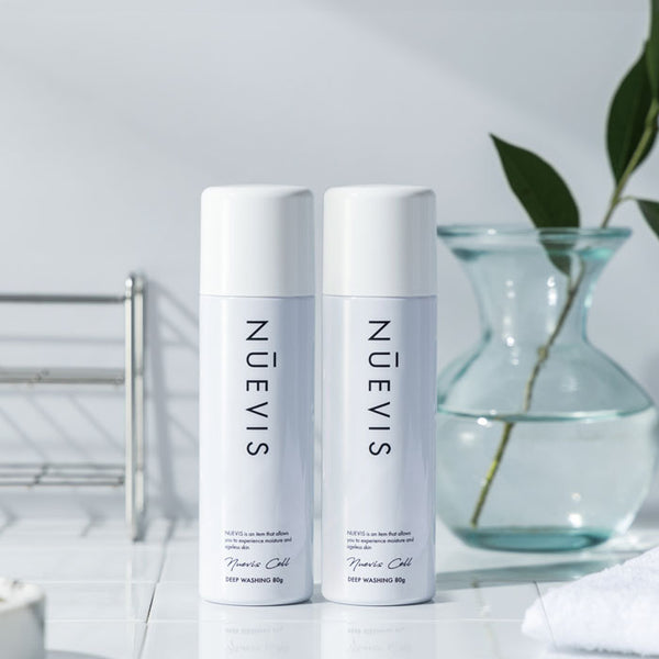 定期便]ヌービスディープウォッシング2本セット 約20%OFF – リッツ