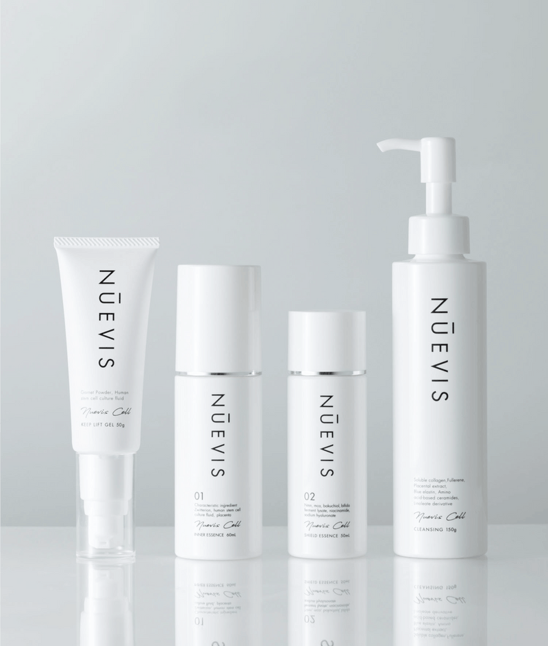 定期便]パーフェクトシャイニースキンセット 約42%OFF – リッツ