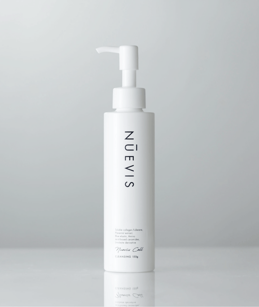 新品 ヌービス クレンジング ヌービスセルエッセンス01 各2本 ヌービス