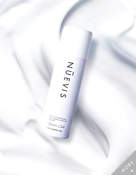 公式】Nuevis-ヌービススキンケア｜オフィシャルブランドサイト