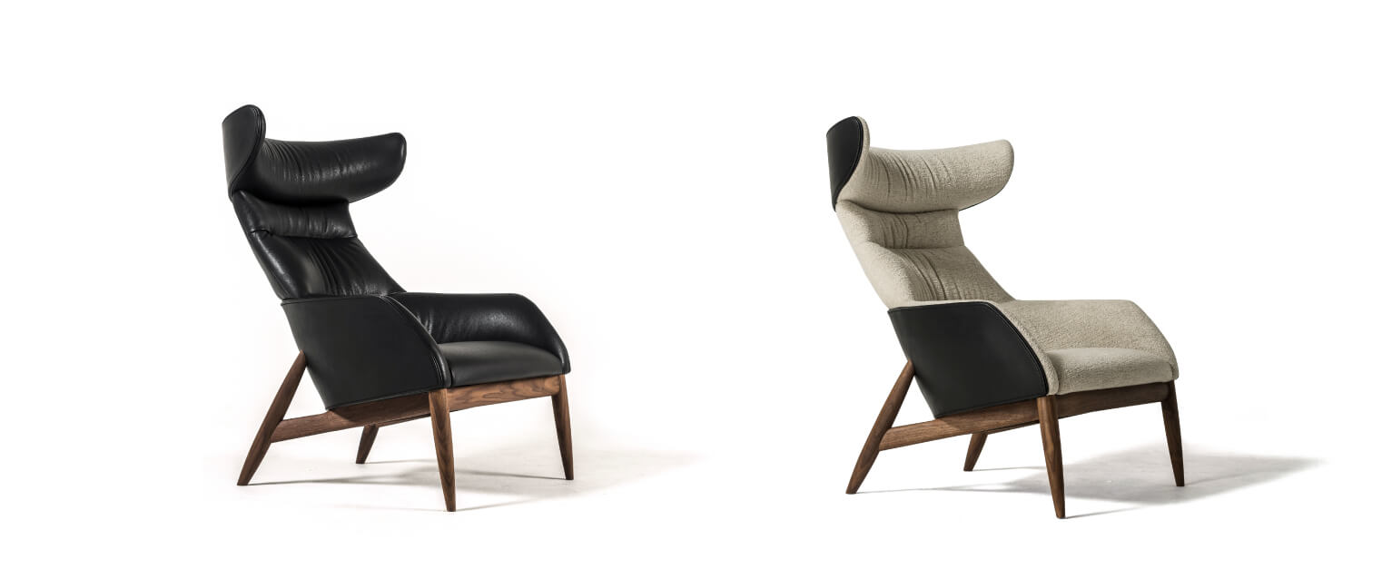 BEATRIX（ベアトリクス） | ミラノサローネで注目を集めた究極の