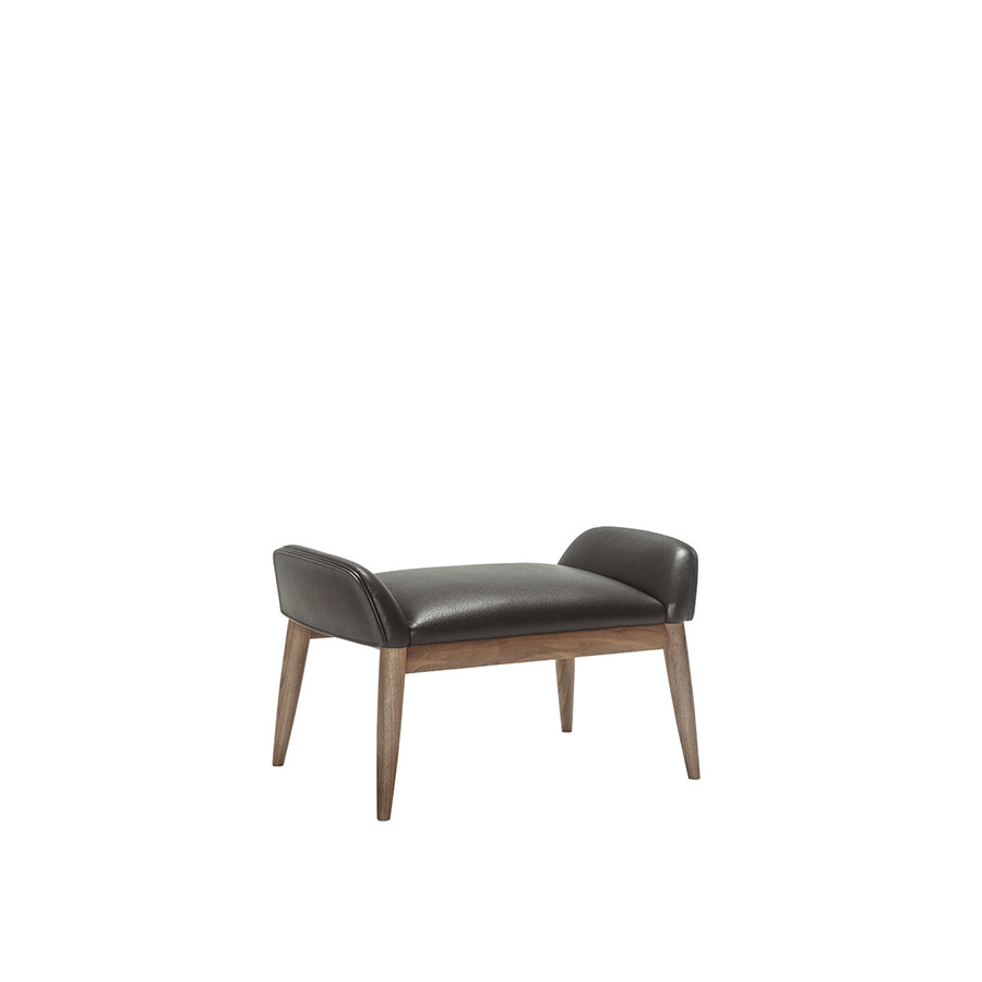 BEATRIX（ベアトリクス）｜Chairs｜Stool / Ottoman｜Ritzwell（リッツ