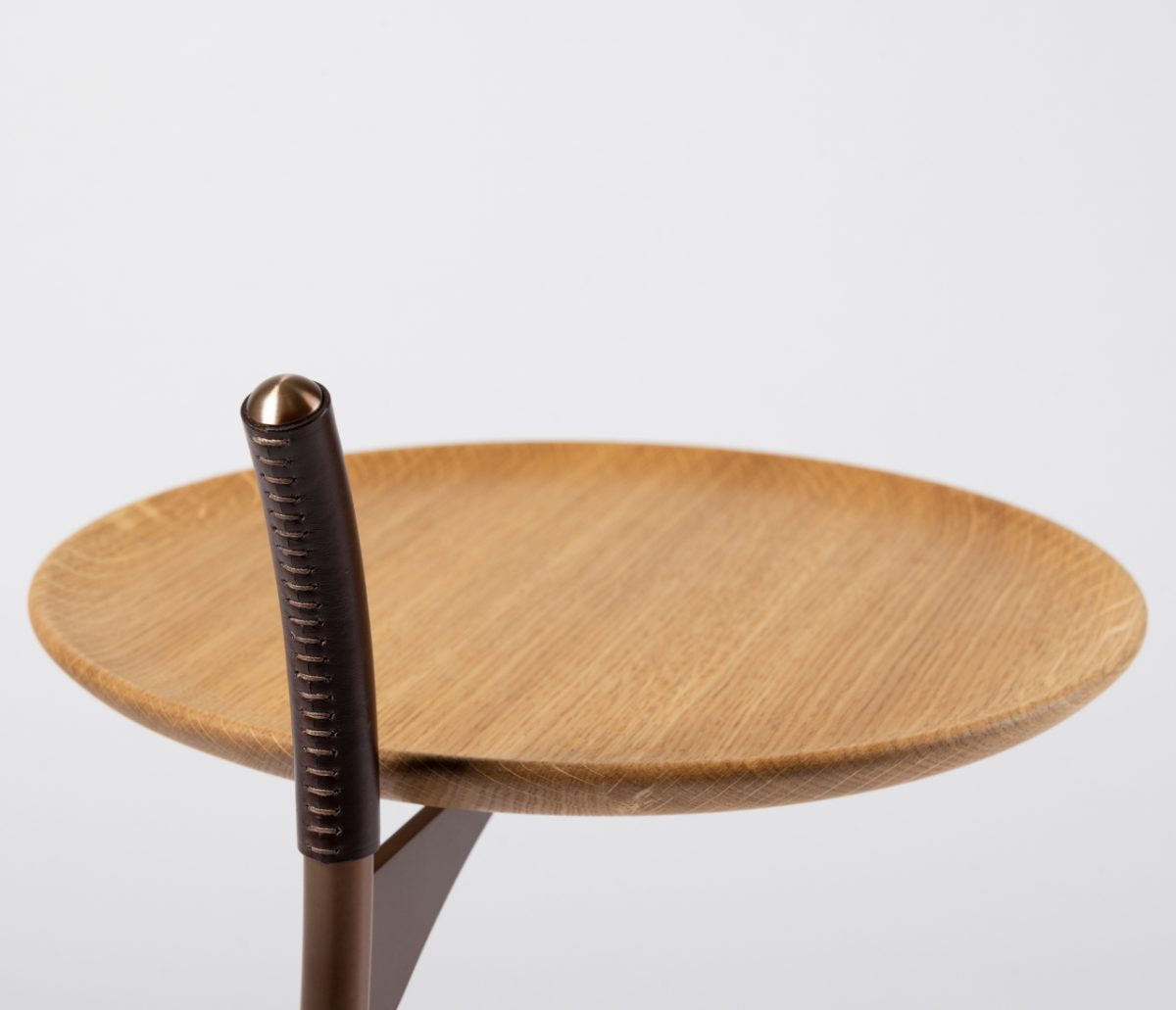 GQ SIDE TABLE（GQ サイドテーブル）｜Tables & Desks｜Side Tables