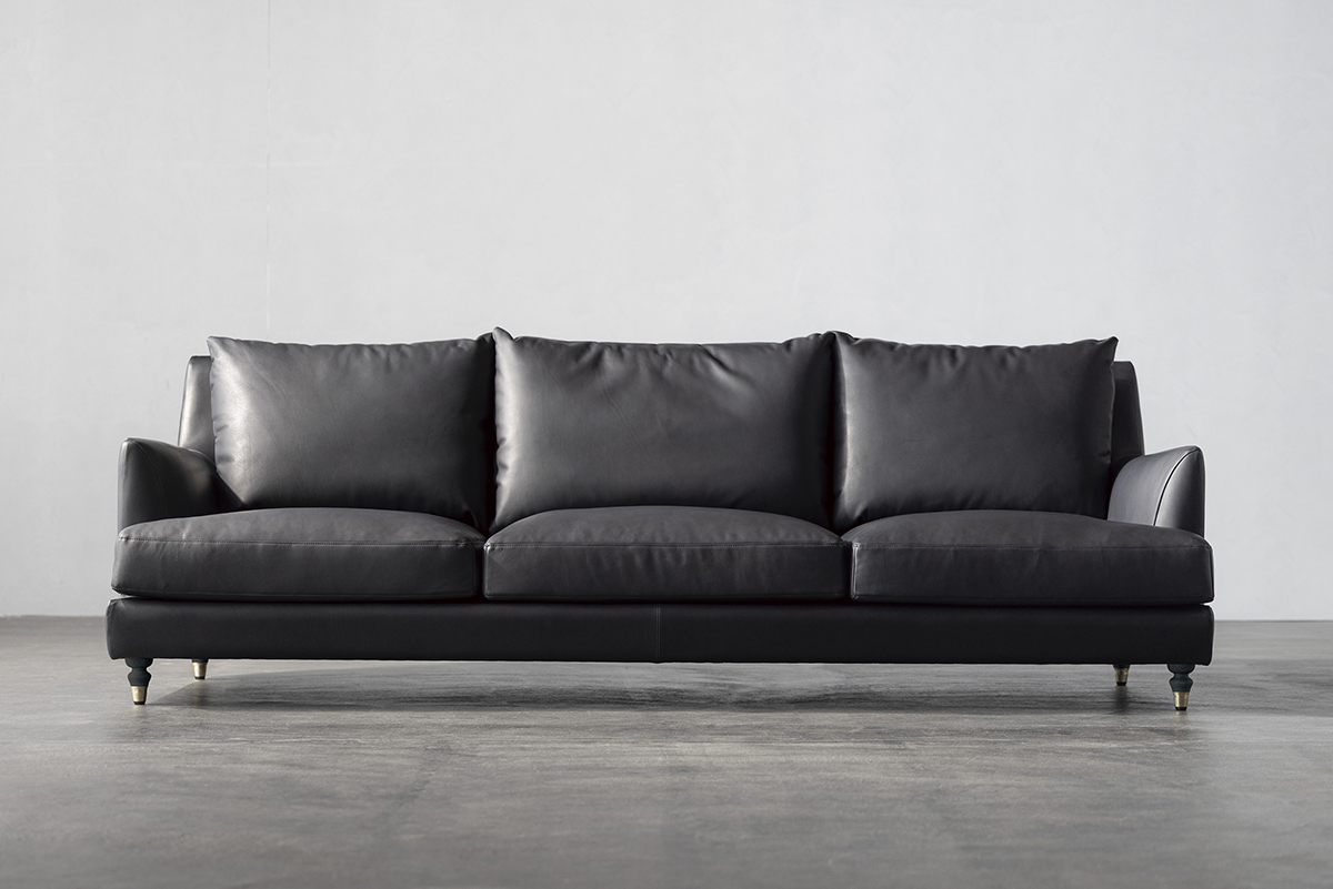 ARLES（アルル）｜Sofas｜Ritzwell（リッツウェル）