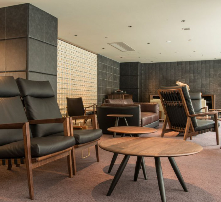 MO TABLE（MO テーブル）｜Tables & Desks｜Side Tables｜Ritzwell