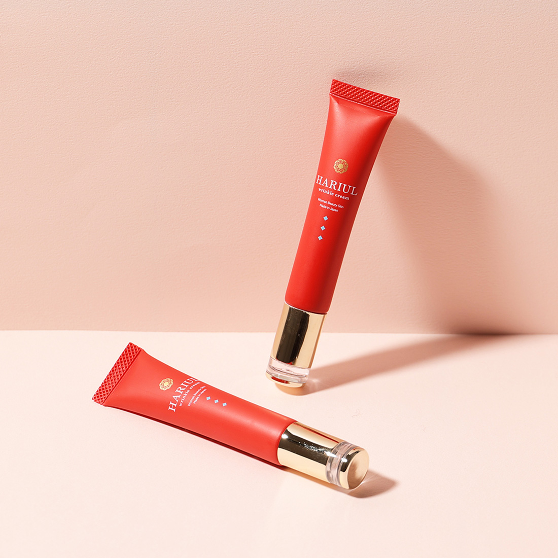 HARIUL wrinkle cream 14g 日本製 HARIUL ハリウル - 【公式】RITA