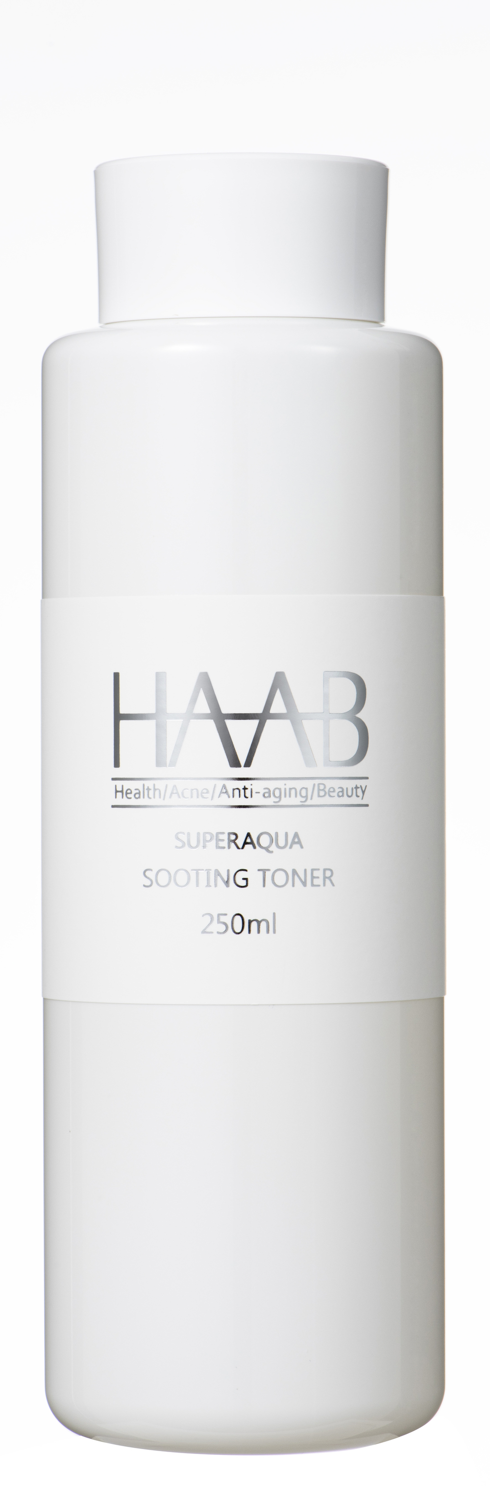 HAAB REPRO】 ボタニカルスーティングトナー 250ml / RITA