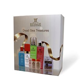 Rivage® I Best Natural Dead Sea Mineral Skin Care Products