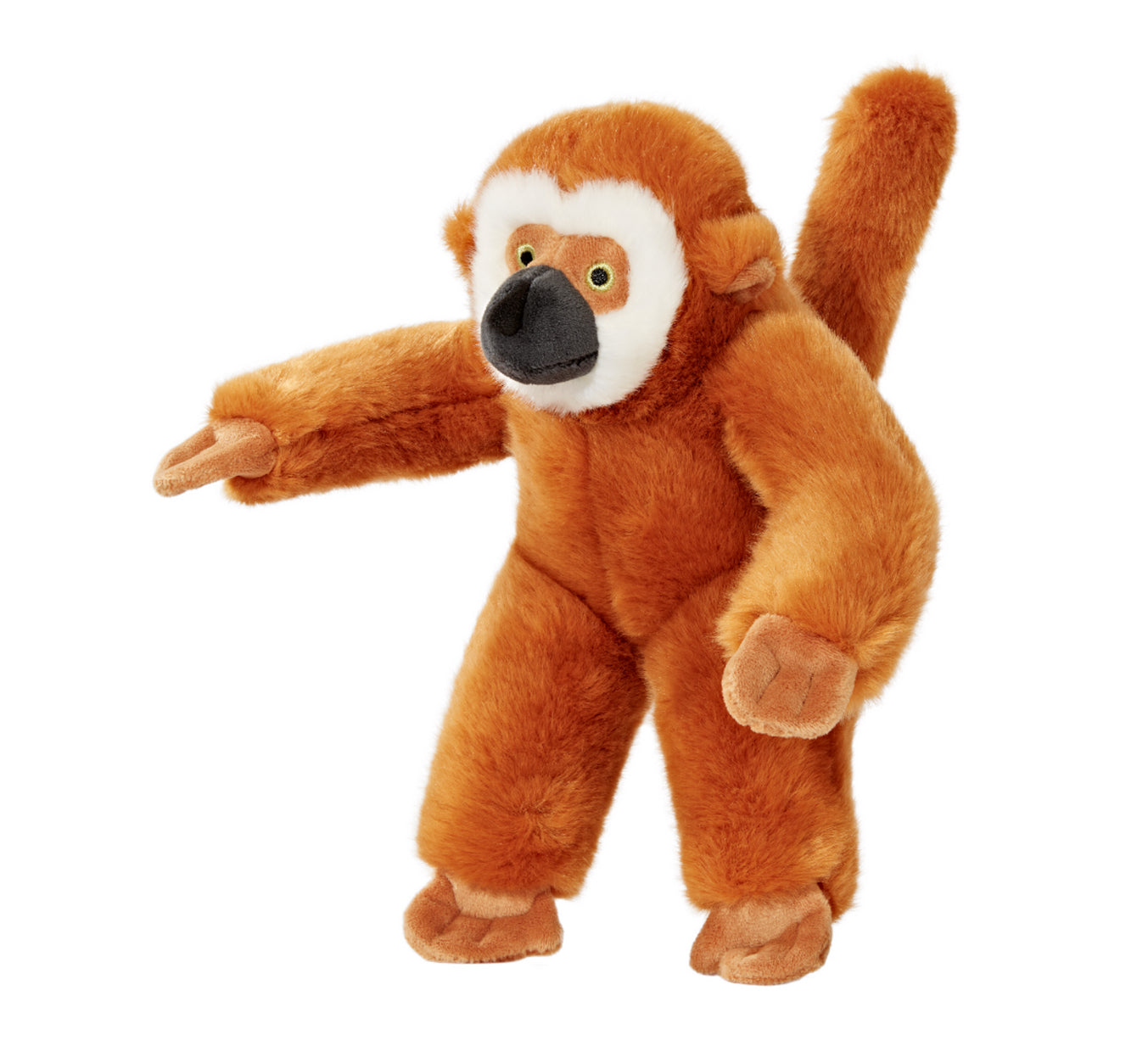 Marcel Monkey – River Dog Bakery