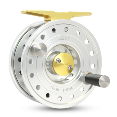 フライリール | river peak