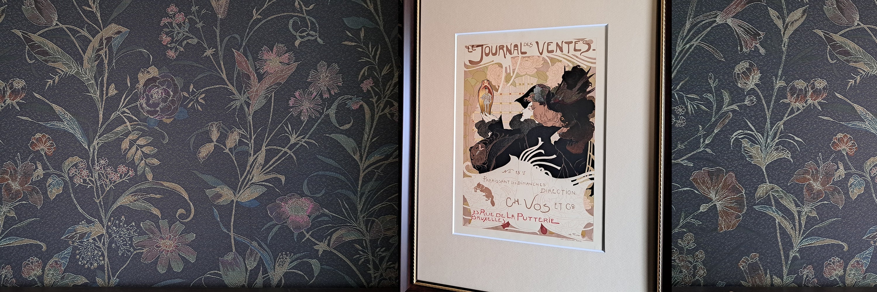 アール・ヌーヴォー