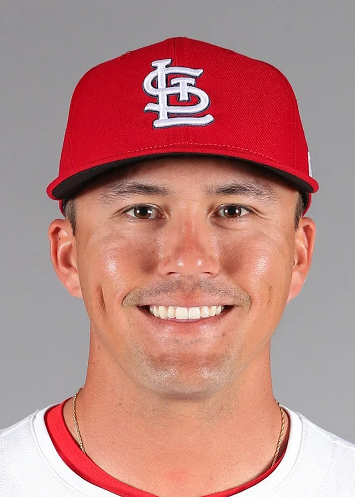 Lars Nootbaar, St. Louis Cardinals Right Fielder - Bio, Stats