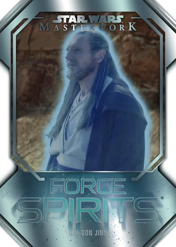 How to Collect | 2024 Topps Star Wars Masterwork