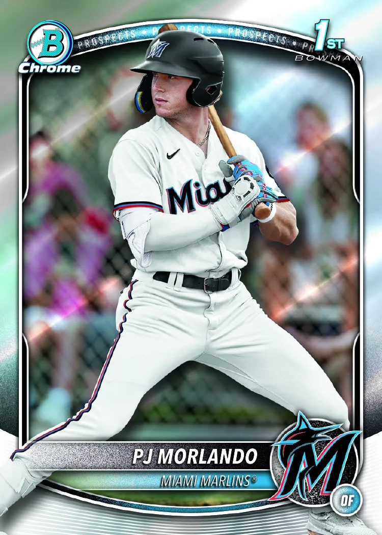 コレクションの始め方 | 2025 Bowman Baseball 1st Bowmans - Topps Ripped