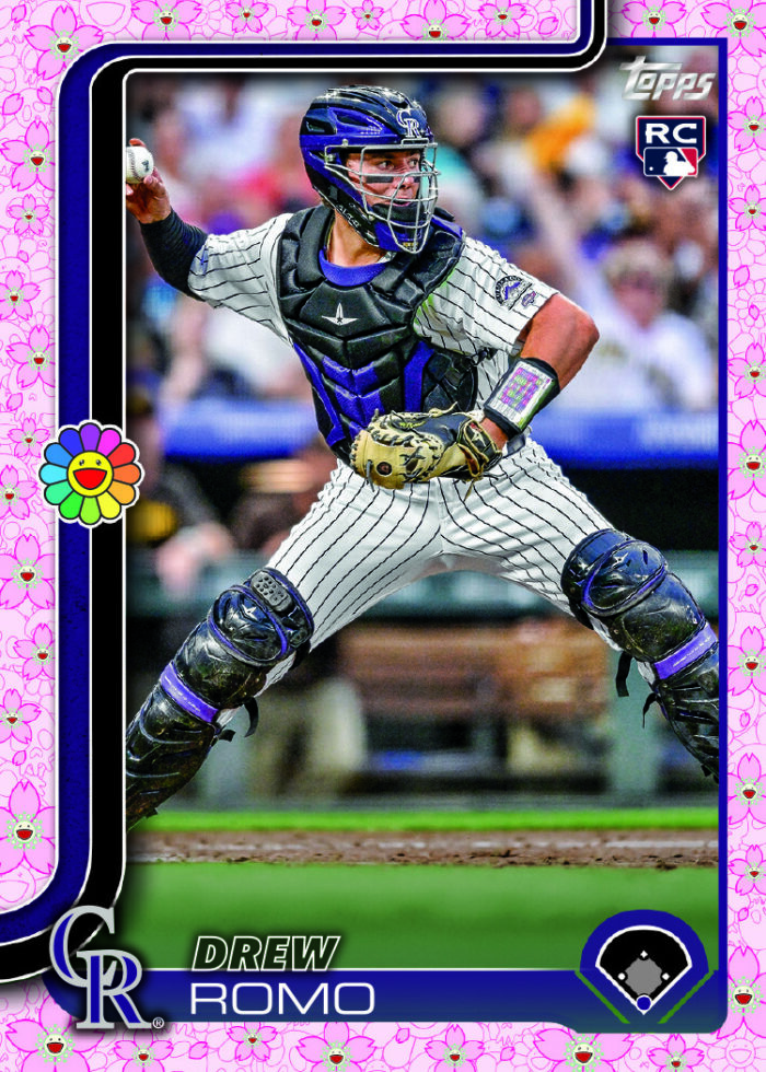 コレクションの始め方 | Tokyo Series Exclusive - 村上隆 ベース