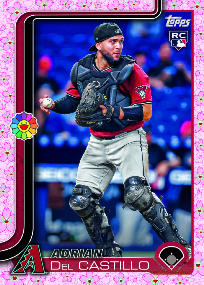 コレクションの始め方 | Tokyo Series Exclusive - 村上隆 ベース