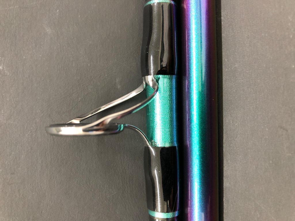 おすすめカスタムの組み合わせ | リップルフィッシャーリップル