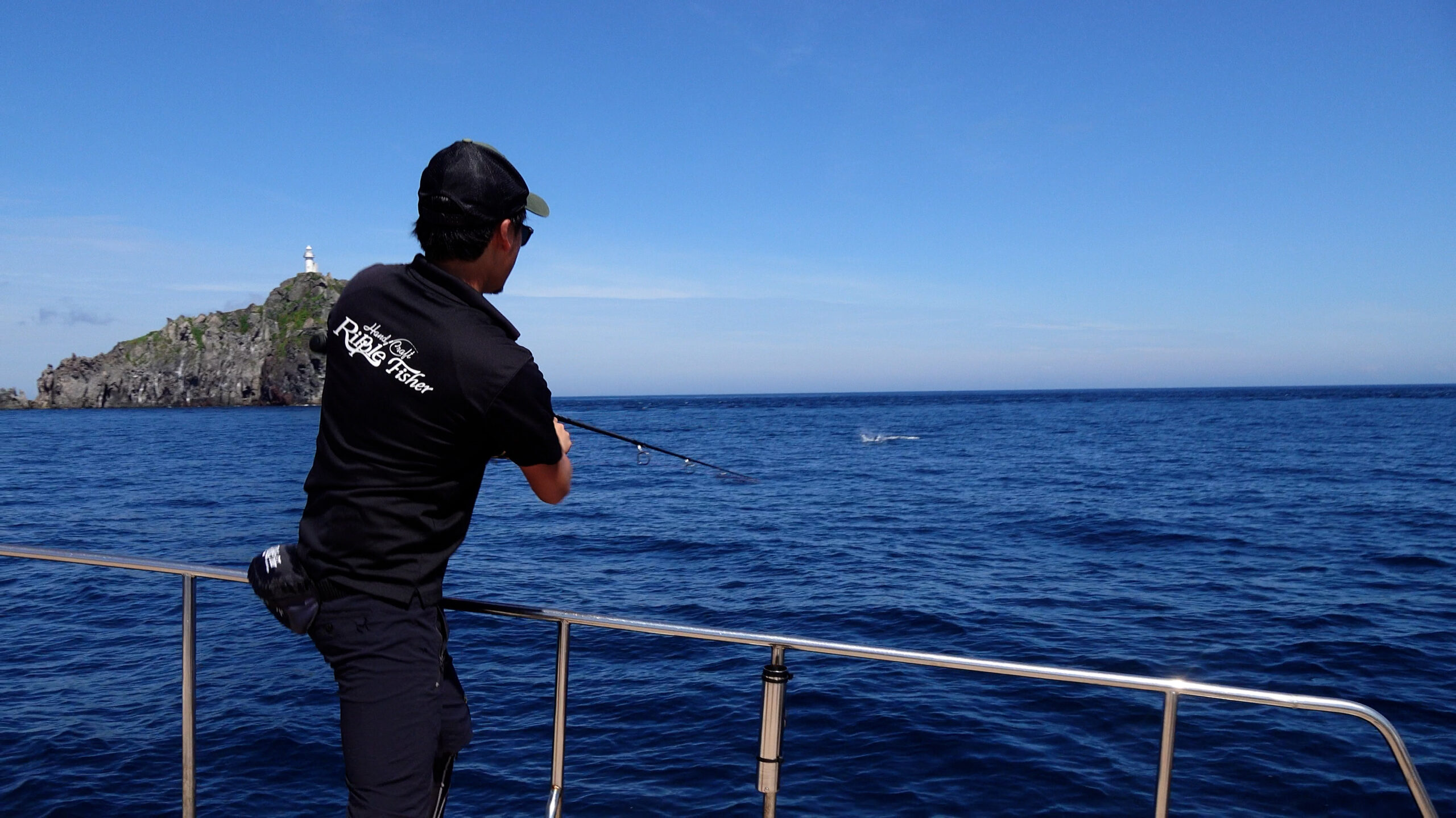 2022年 新製品紹介】Aquila MST 82-9⁺ | リップルフィッシャーリップル