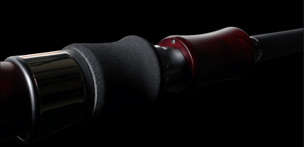 New Products Info】SilverStream Stiletto MX Series | リップル