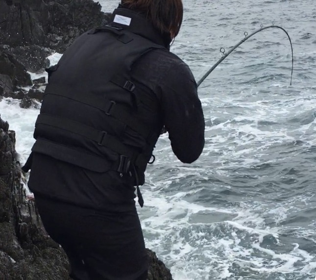 RunnerExceed 107BH Nano コンセプト＆推奨リール解説 | リップル