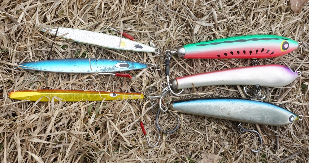 2022年 新製品紹介】RunnerExceed 95TC | リップルフィッシャー