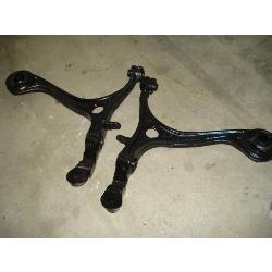 rb1.2.3.4オデッセイ フロント20mm延長ロアアーム 501works製 rb1.2.3