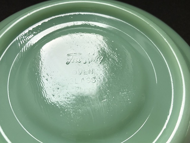 レア ブロックレター 最初期刻印 ファイヤーキング レストランウエア