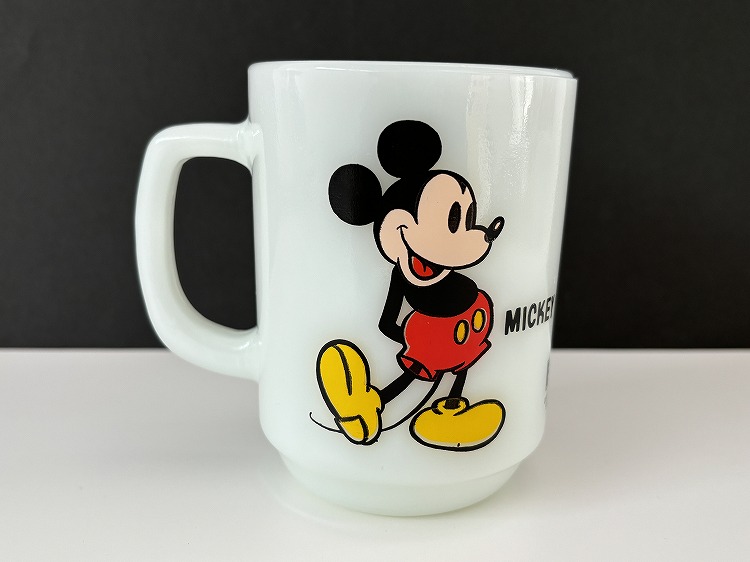 ファイヤーキング オールドミッキー ディズニー ペプシ・コレクター