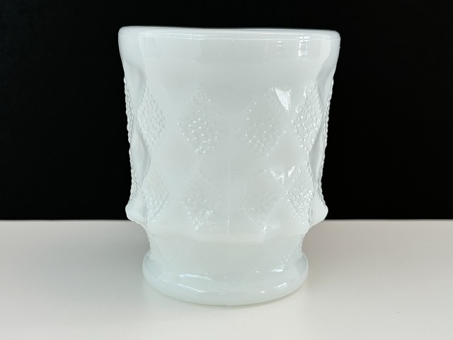 ファイヤーキング キンバリー 白 ホワイト マグカップ Fire-king USA