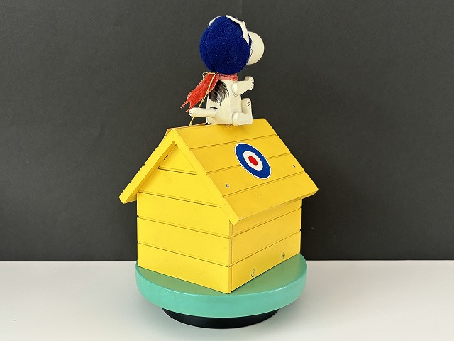 激レア 貴重なタグ、箱付き 1960's 1970's Schmid ヴィンテージ