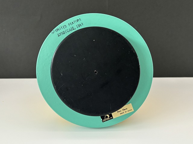 激レア 貴重なタグ、箱付き 1960's 1970's Schmid ヴィンテージ