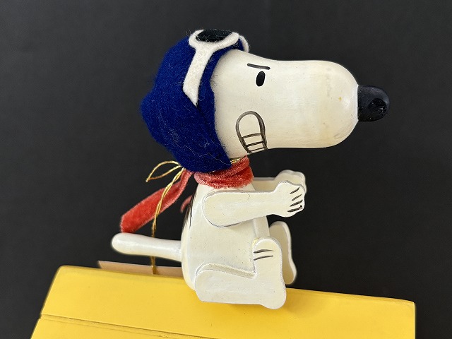 激レア 貴重なタグ、箱付き 1960's 1970's Schmid ヴィンテージ