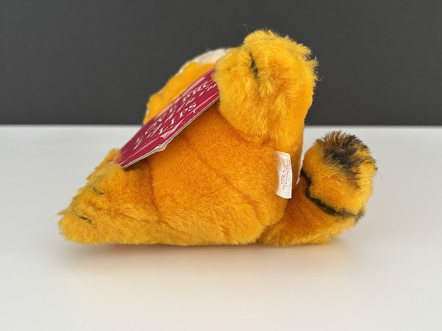 USA ヴィンテージ ガーフィールド ぬいぐるみ Garfield 1980s