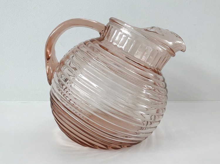 レア⭐️アンカーホッキング ファイヤーキング RED SHOES アンカーホッ