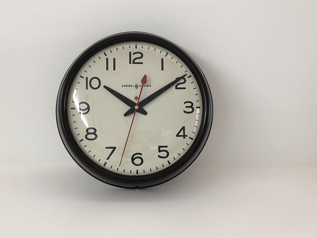 サイズ大!! 1940s 1950s GENERAL ELECTRIC ゼネラルエレクトリック