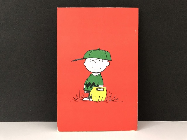 1960's ヴィンテージ PEANUTS BOOK コミック 本 1960年代 洋書 vintage