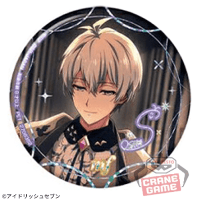 逢坂壮五 シャオ 缶バッジ 45個 逢坂壮五 シャオ 缶バッジ 45個