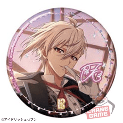 アイナナ マリマリ 缶バッジ 九条天 カプ缶 24点 アイナナ マリマリ 缶