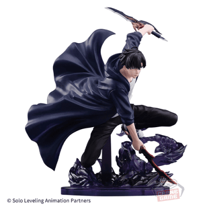 俺だけレベルアップな件』 ESPRESTO-Excite Motions-vol.1